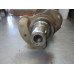 #O609 Crankshaft Standard From 2007 Chevrolet Impala  3.5 425